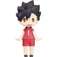 Hello! Good Smile - Haikyu!! / Kuroo Tetsurou