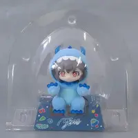 Prize Figure - MyGO!!!!! / Takamatsu	Tomori