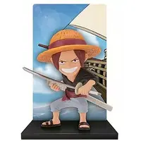 Ichiban Kuji - One Piece / Shanks