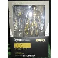 figma - Space Adventure Cobra