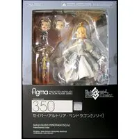 figma - Fate/Grand Order / Saber Lily (Artoria Pendragon Lily)