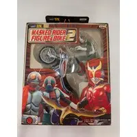Prize Figure - Kamen Rider Series