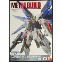 Figure - Mobile Suit Gundam SEED