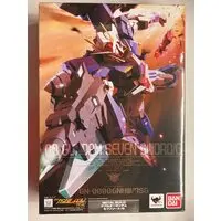 Figure - Mobile Suit Gundam 00