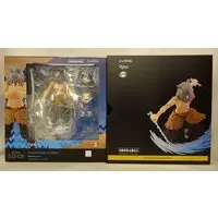 figma - Demon Slayer: Kimetsu no Yaiba / Hashibira Inosuke