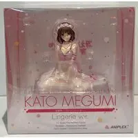 Figure - Saekano / Katou Megumi - Lingerie