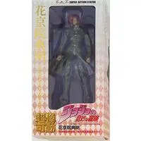 Chozo Kado - JoJo's Bizarre Adventure: Stardust Crusaders / Kakyouin Noriaki