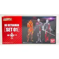 Figure - Ultraman Series