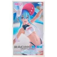 Trio-Try-iT - VOCALOID / Hatsune Miku & Racing Miku