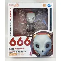 Nendoroid - The Ancient Magus' Bride