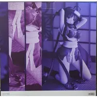 Figure - Senren*Banka / Hitachi Mako