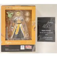 figma - KonoSuba / Darkness