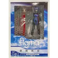 figma - Muv-Luv / Mitsurugi Meiya