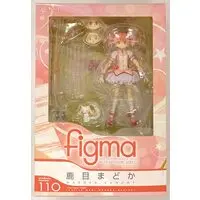 figma - Puella Magi Madoka Magica / Kaname Madoka