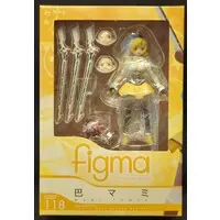 figma - Puella Magi Madoka Magica / Tomoe Mami