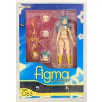 figma - Urusei Yatsura (Those Obnoxious Aliens) / Lum