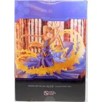 Shibuya Scramble Figure - Sword Art Online / Alice Zuberg