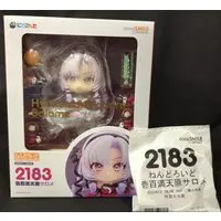 Nendoroid - Nijisanji / Hyakumantenbara Salome