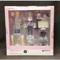 figma - SSSS.Gridman / Shinjou Akane