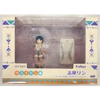 Noodle Stopper - Yuru Camp△ / Shima Rin