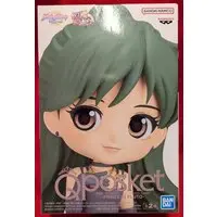 Q posket - Bishoujo Senshi Sailor Moon / Sailor Pluto