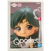 Q posket - Bishoujo Senshi Sailor Moon / Sailor Pluto
