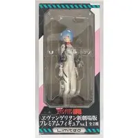 Prize Figure - Neon Genesis Evangelion / Ayanami Rei