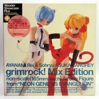 Figure - Neon Genesis Evangelion / Asuka Langley