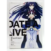 Figure - Date A Live / Yatogami Tooka
