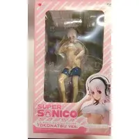 Figure - Super Sonico