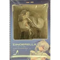 With Bonus - NIKKE / Cinderella