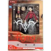 figma - Fate/stay night / Tohsaka Rin