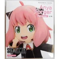 Puchieete - Spy x Family / Anya Forger