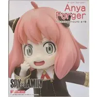 Puchieete - Spy x Family / Anya Forger
