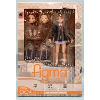 figma - K-ON! / Hirasawa Ui