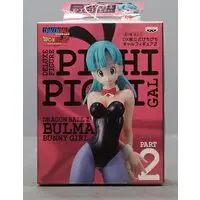 Prize Figure - Dragon Ball / Bulma