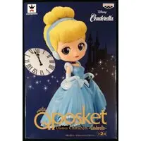 Q posket - Disney