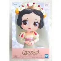 Q posket - Disney