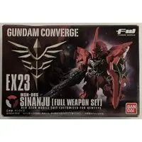 Figure - Mobile Suit Gundam Unicorn
