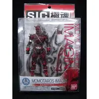 Figure - Kamen Rider Den-O