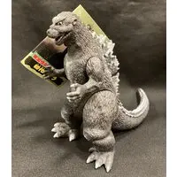 Sofubi Figure - Godzilla series
