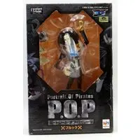 P.O.P (Portrait.Of.Pirates) - One Piece / Brook