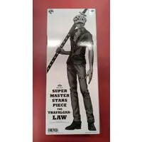 Ichiban Kuji - One Piece / Trafalgar Law