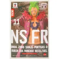 Prize Figure - One Piece / Bartolomeo