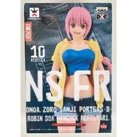 Prize Figure - One Piece / Rebecca
