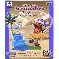 Prize Figure - One Piece / Karoo