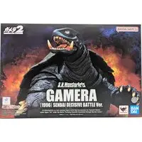 S.H.Figuarts - Godzilla series