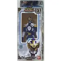 Sofubi Figure - Kamen Rider Series