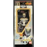 Sofubi Figure - Kamen Rider Series