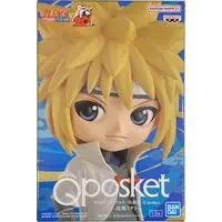 Q posket - NARUTO / Namikaze Minato